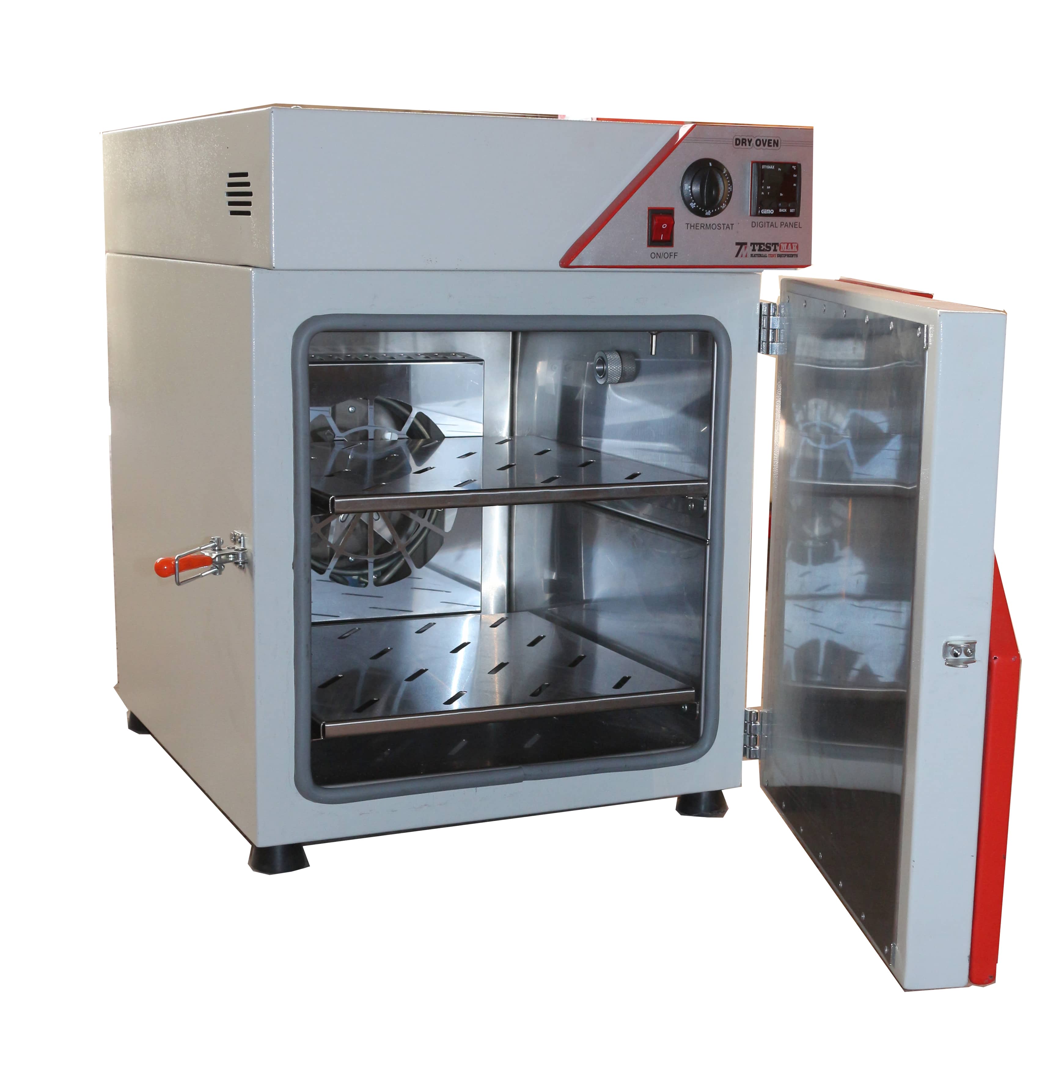 Laboratory Oven (120 Liters Capacity)
