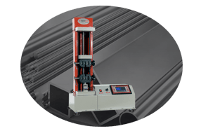 UNIVERSAL HYDRAULIC TENSILE TEST MACHINES AND ELECTROMECHANICAL TENSILE TEST MACHINES