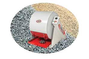 DETERMINATION FOR GENERAL AND GEOMETRICAL PROPERTIES  TEST OF AGGREGATES