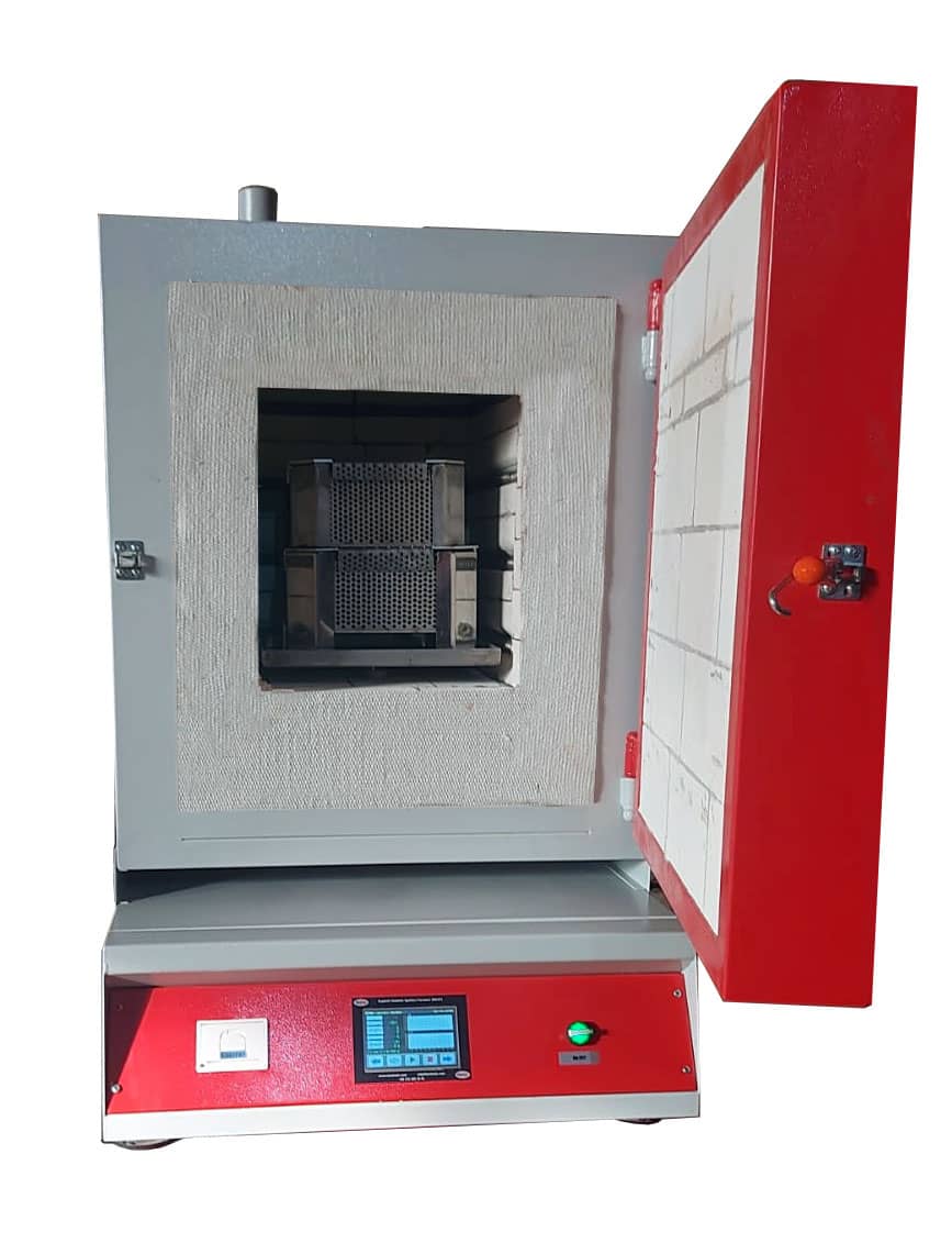 Asphalt Content Ignition Furnace (NCAT)