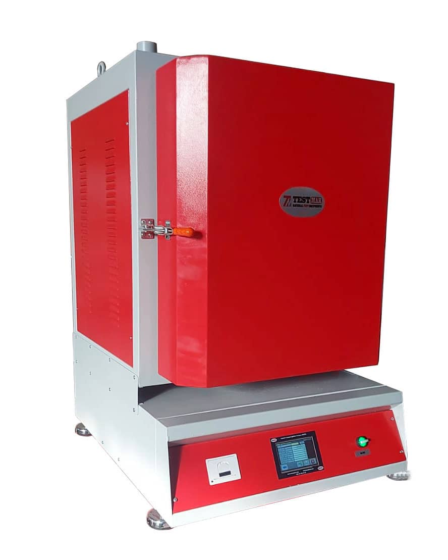 Asphalt Content Ignition Furnace (NCAT)