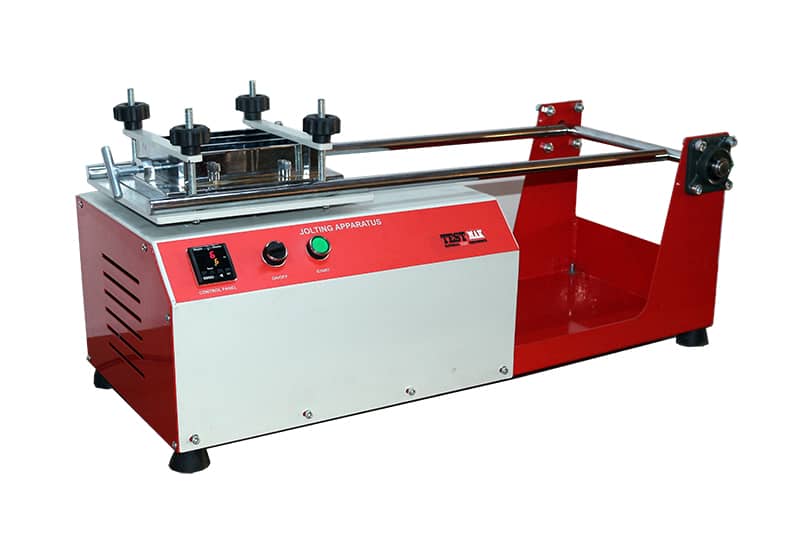 Automatic Jolting Table