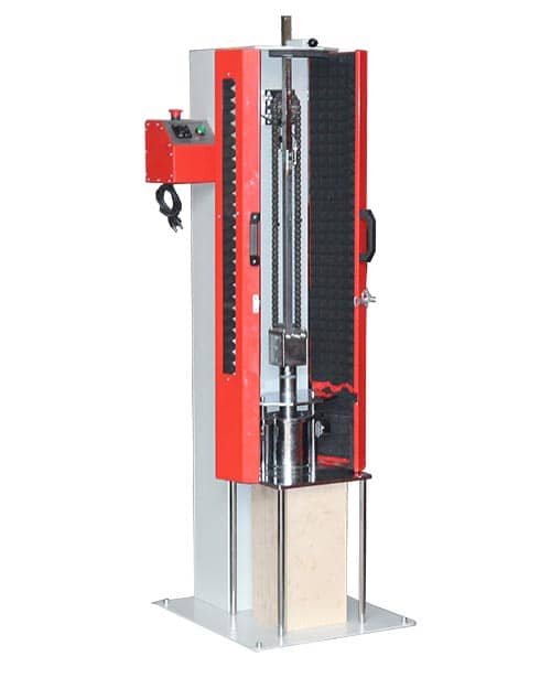 Automatic Marshall Impact Compactor (Astm)