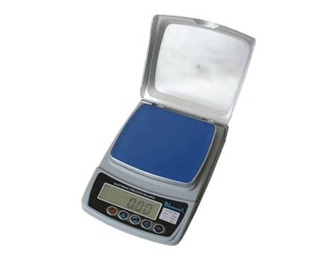 Moisture Analyzers Balances