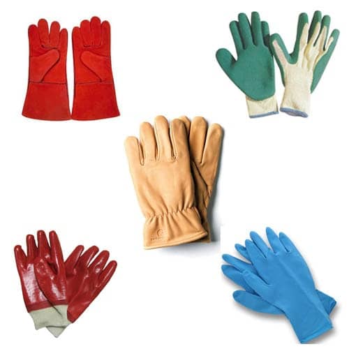 Guantes