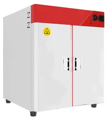 Laboratory Oven (500 Liters Capacity)