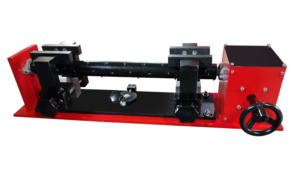 Manual Specimen Marking Machine
