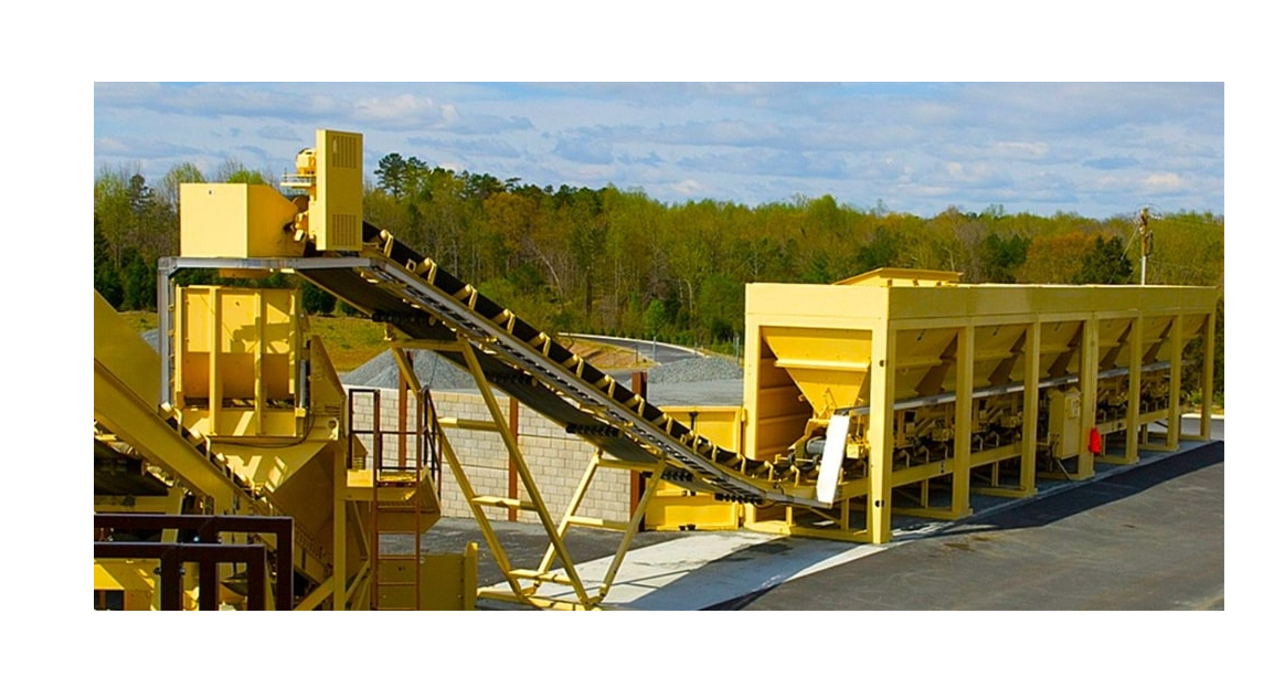 Installation de Stabilisation Mécanique
