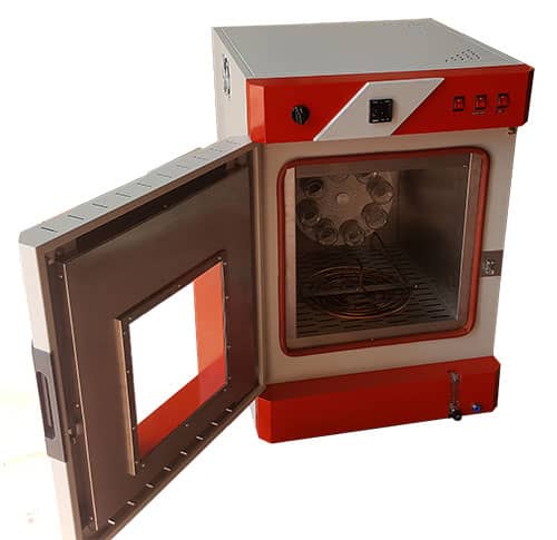 Rolling Thin Film Oven (Rtfot)