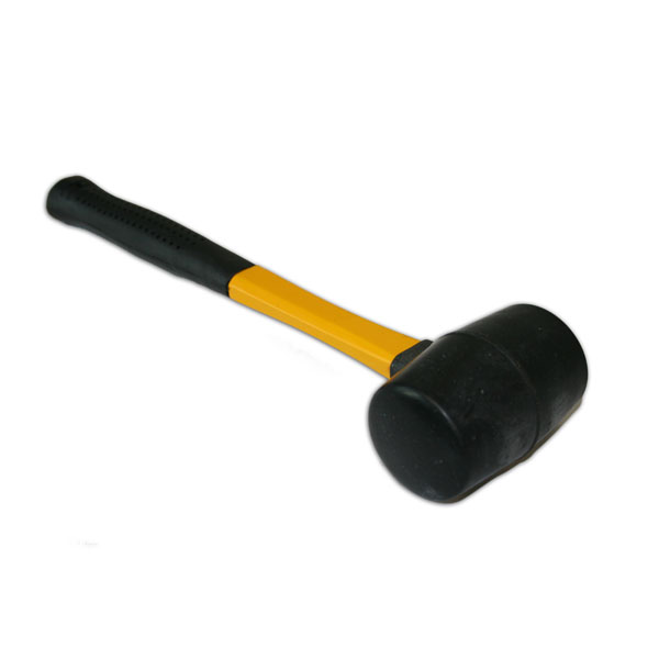 Rubber Mallet