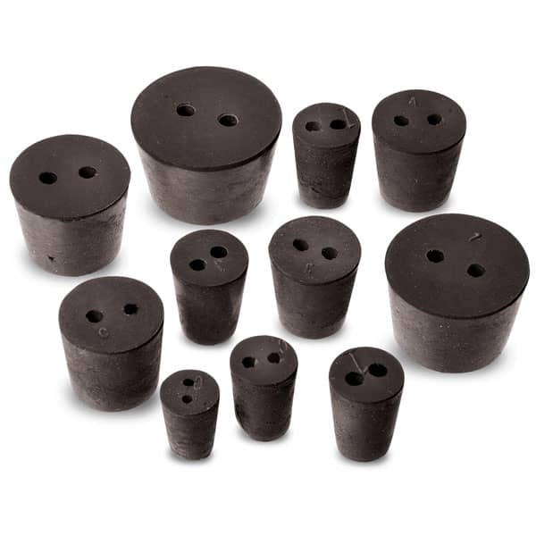 Rubber Stoppers