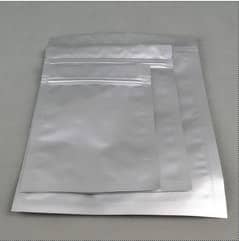 Sample bags - Matériel de laboratoire en plastique  - Testmak Material Testing Equipment