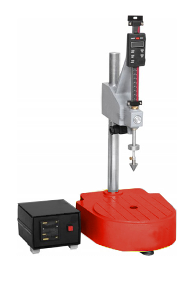 SEMI-AUTOMATIC LIQUID LIMIT CONE PENETROMETER