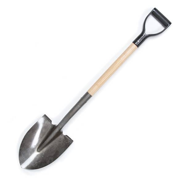 SHOVEL