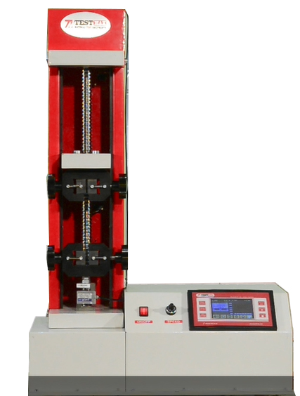 Single Column Universal Test Machine