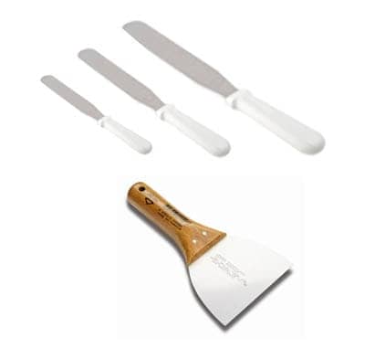 SPATULAS