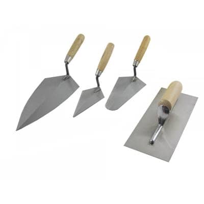 TROWELS