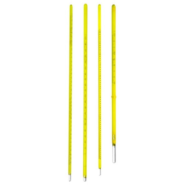 Viscosity Thermometers