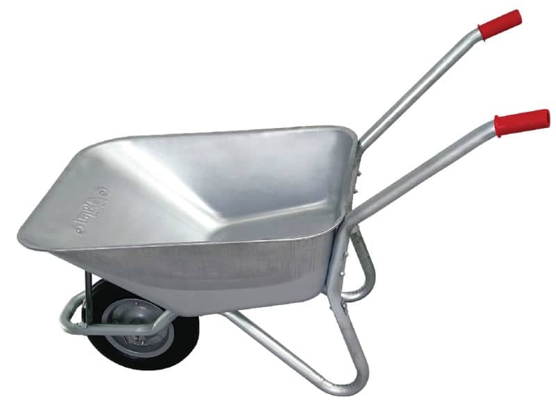 WHEEL BARROW