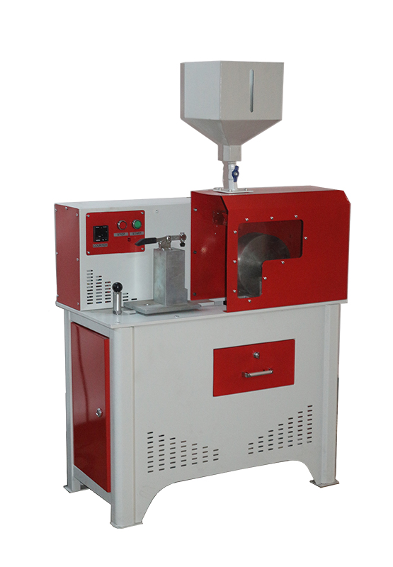 Wide Wheel Abrasion Test Machine