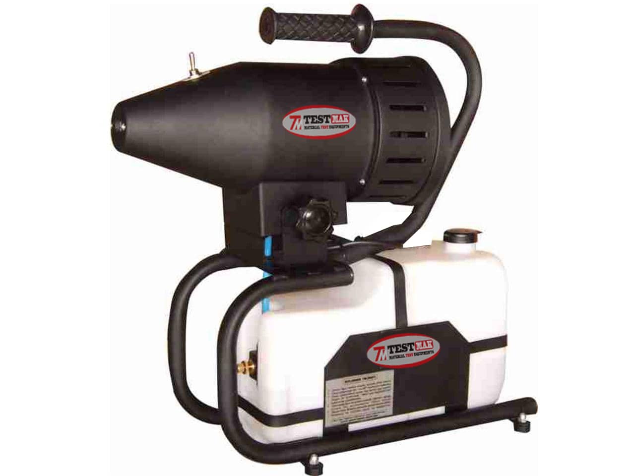 ULV Sprayer Fogger Machines TESTMAK